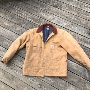 Carhartt Jacket